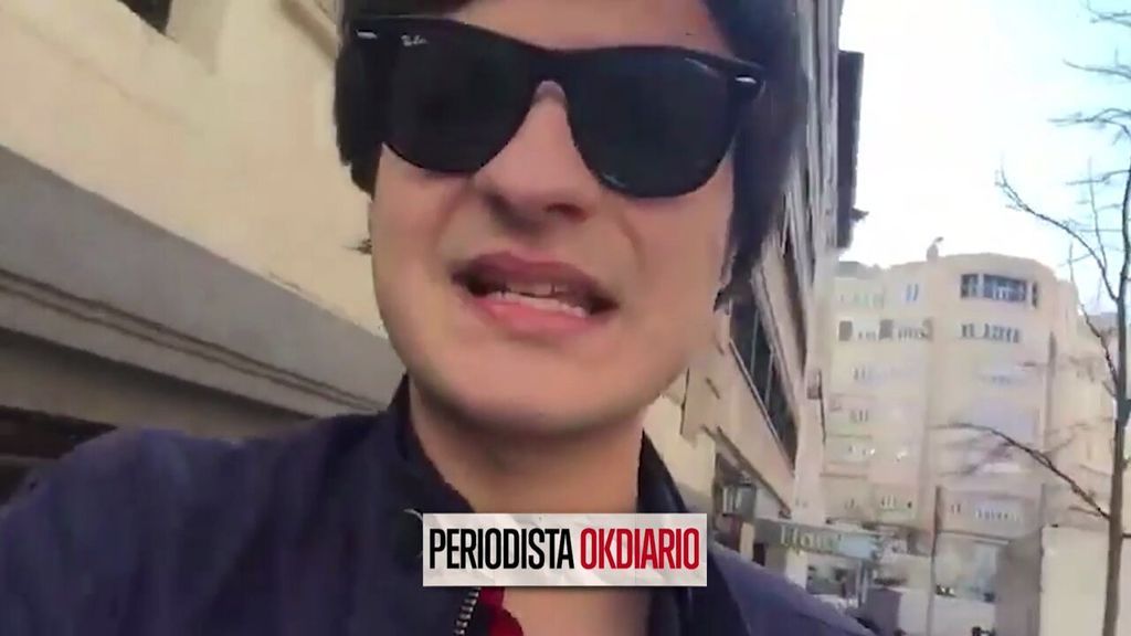 ‘Todo es mentira’ demuestra el fake del vídeo de ‘OK Diario’ para difamar a Risto Mejide