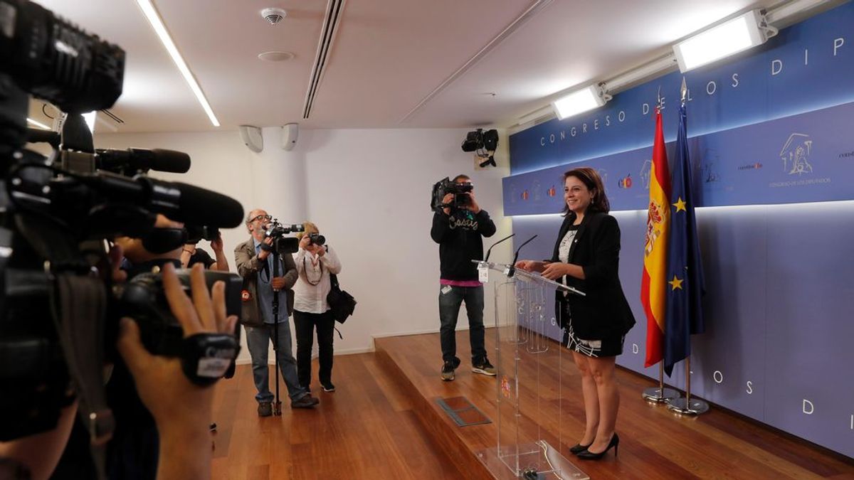 El PSOE aclara que gobierno de cooperación no equivale a una coalición