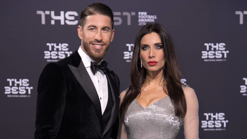 Todos los detalles del increíble enlace entre Sergio Ramos y Pilar Rubio