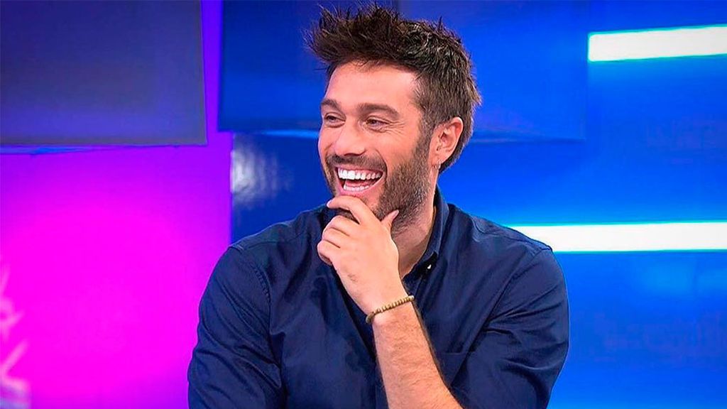 Mediaset premia a Dani Martínez con un gran 'pase de oro' a Telecinco Mediaset premia a Dani Martínez con un gran 'pase de oro' a Telecinco