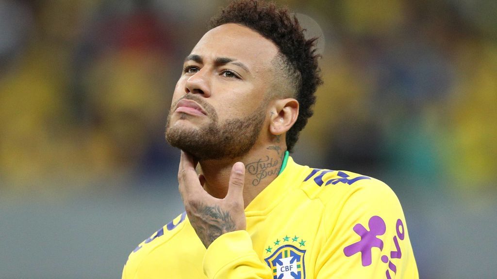 El Barcelona podría abrirle las puertas a Neymar si el PSG se presta a negociar por el jugador El Barcelona podría abrirle las puertas a Neymar si el PSG se presta a negociar por el jugador
