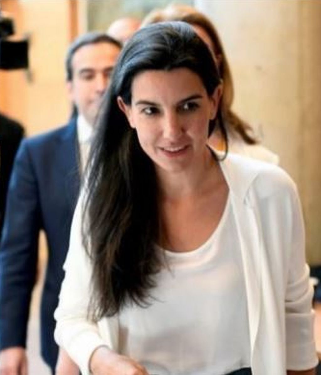 PP, CS, y Vox pactan en las Asambleas de Madrid y Murcia PP, CS, y Vox pactan en las Asambleas de Madrid y Murcia