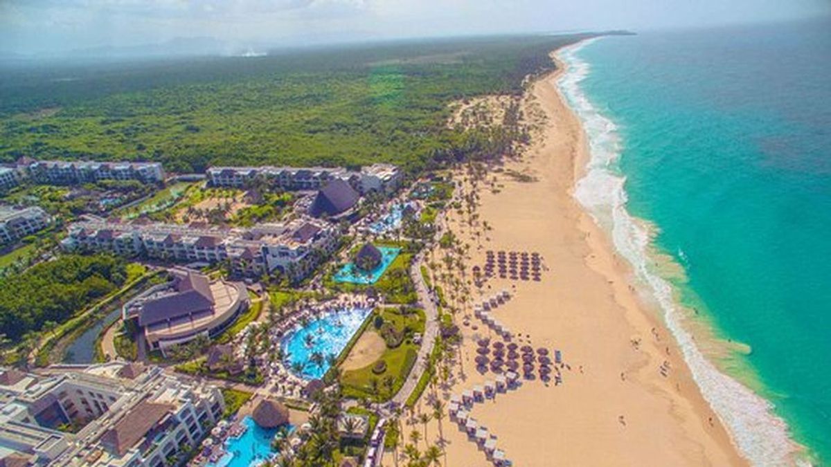Otro turista fallece durante unas vacaciones en República Dominicana por causas "aún por determinar"