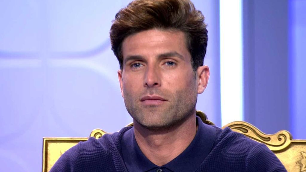 Este martes, la llegada de una nueva pretendienta revoluciona el trono de Efrén