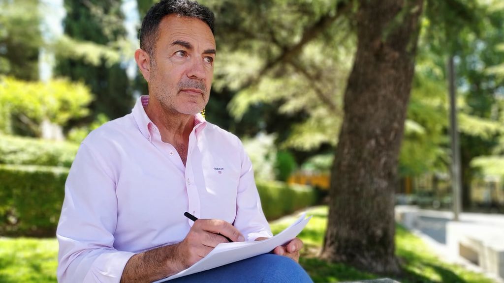 Miguel Lorente: "La edad de las víctimas por violencia machista ha disminuido en estos 16 años" Miguel Lorente: "La edad de las víctimas por violencia machista ha disminuido en estos 16 años"