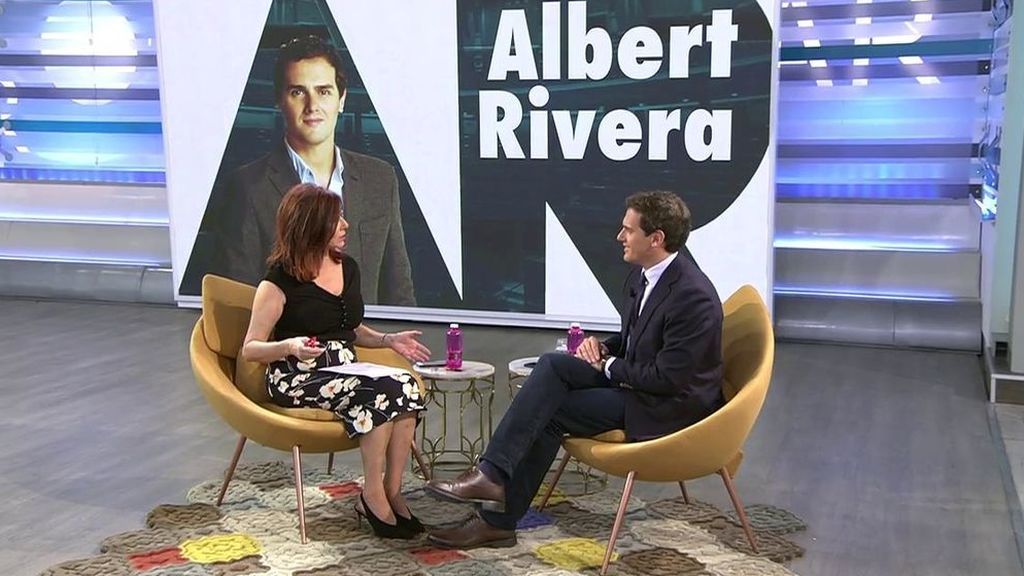 Albert Rivera Albert Rivera