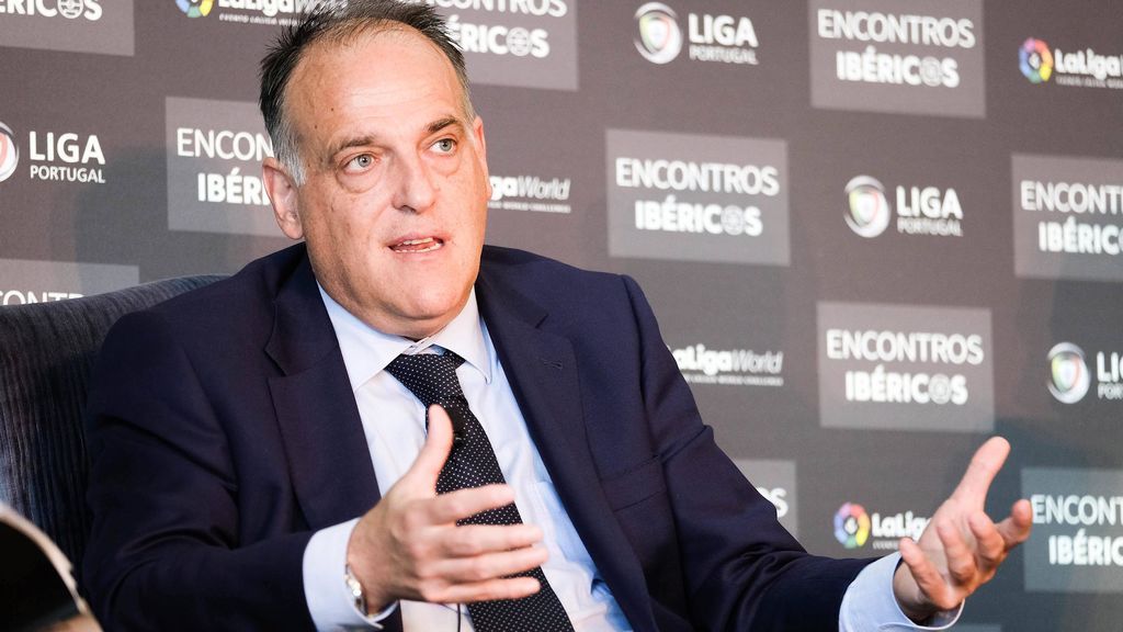 ‘Operación Oikos’: LaLiga investigará el partido Huesca-Nástic tras las declaraciones de Íñigo López ‘Operación Oikos’: LaLiga investigará el partido Huesca-Nástic tras las declaraciones de Íñigo López