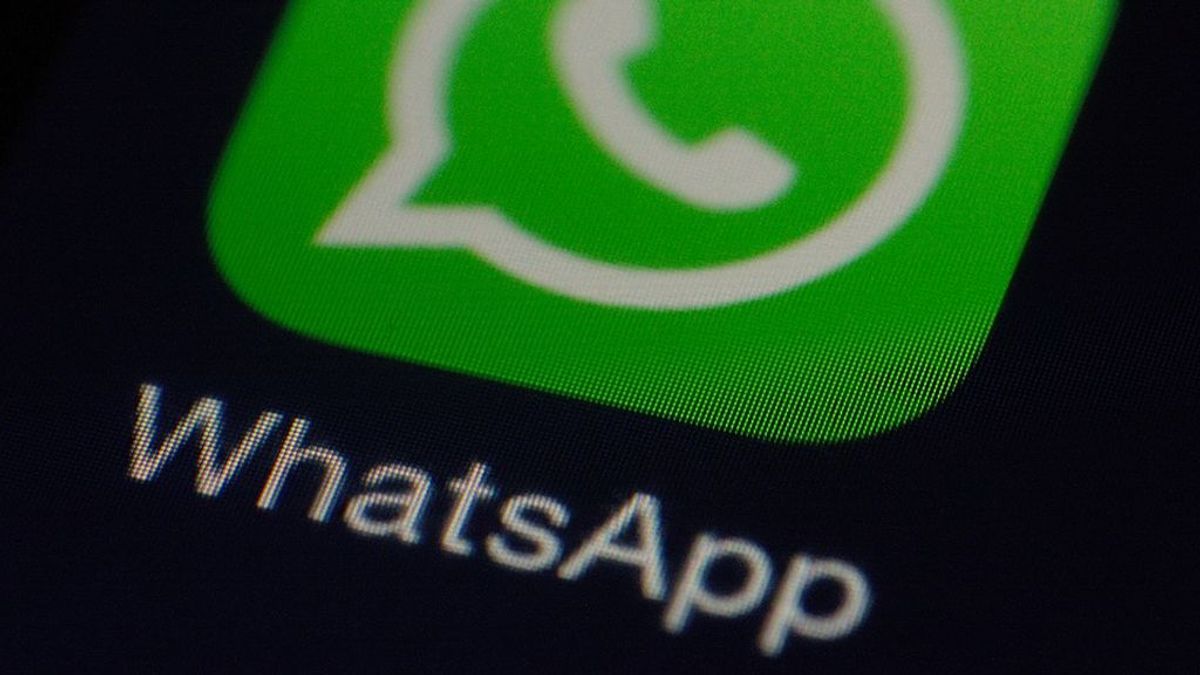 Whatsapp emprenderá acciones legales contra aquellos usuarios que "envíen mensajes masivos o automatizados"