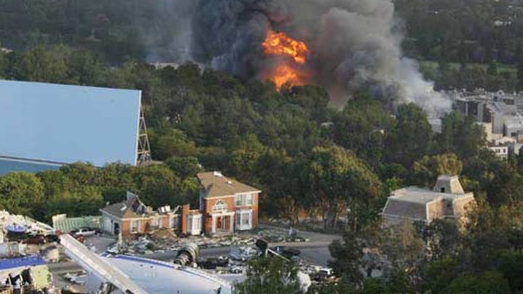 El incendio que destruyó la música de Nirvana, Elton John, Billie Holliday y muchos otros artistas El incendio que destruyó la música de Nirvana, Elton John, Billie Holliday y muchos otros artistas