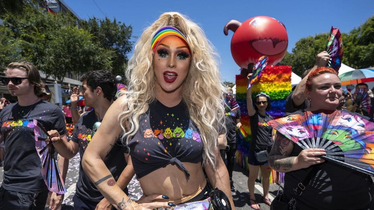 Stonewall forever: cuánto sabes sobre la revuelta que dio origen al Orgullo