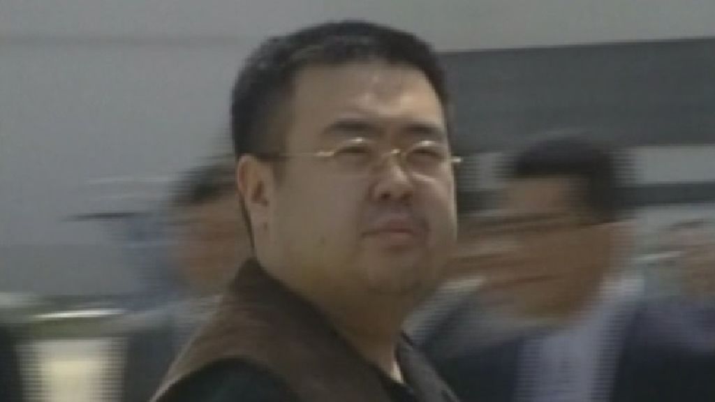 hermano kim j