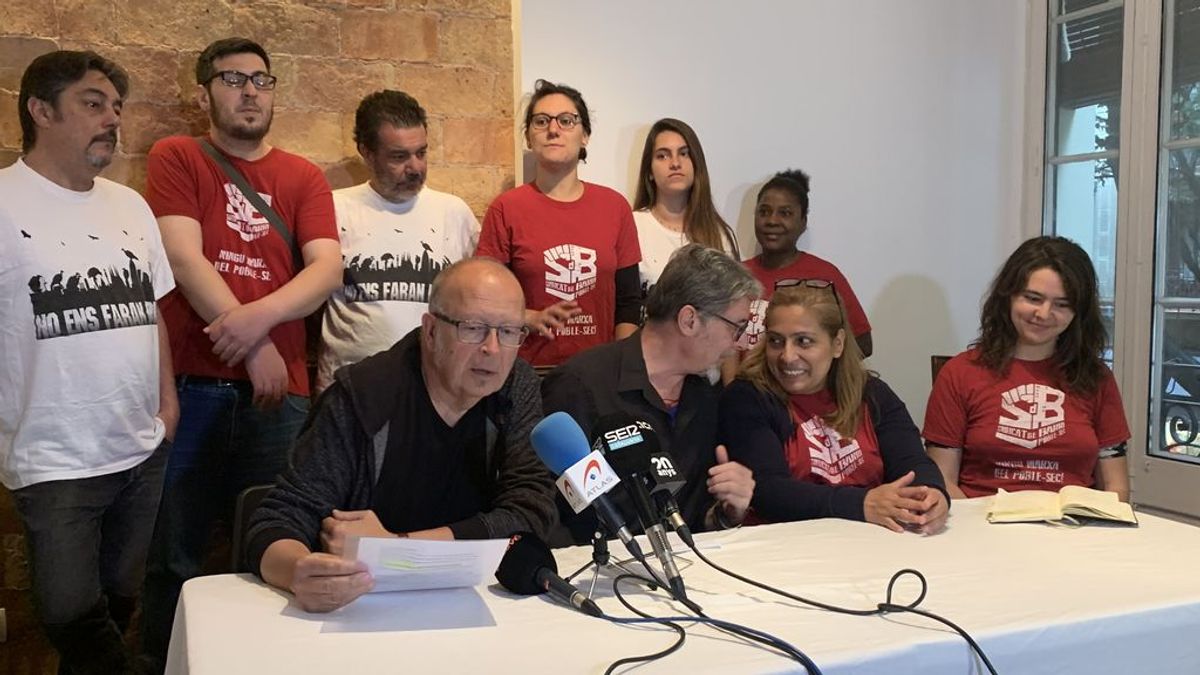 Vivir en una habitación por 500 euros al mes: los expulsados del mercado del alquiler Vivir en una habitación por 500 euros al mes: los expulsados del mercado del alquiler