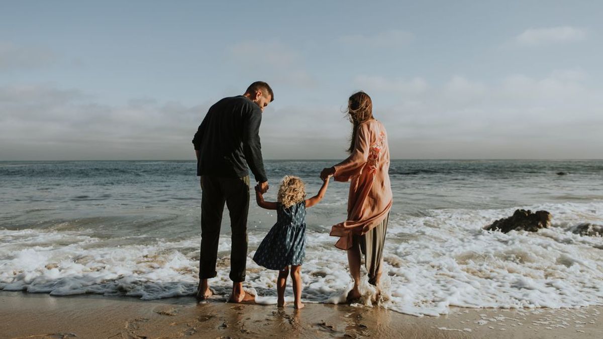 Los hijos de los divorcios; miles de niños afectados cada año Los hijos de los divorcios; miles de niños afectados cada año