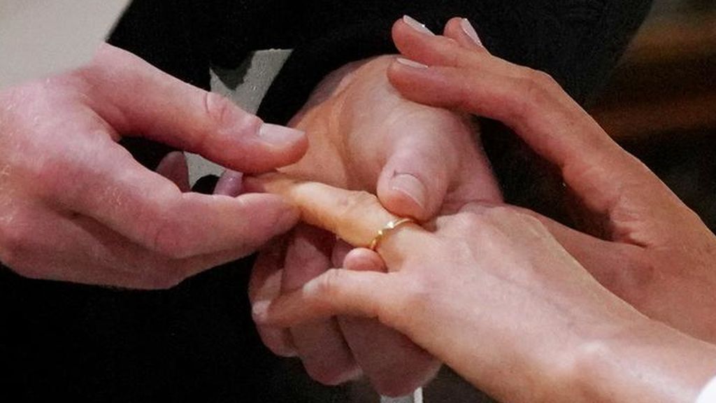 Aumentan las separaciones y divorcios en España Aumentan las separaciones y divorcios en España