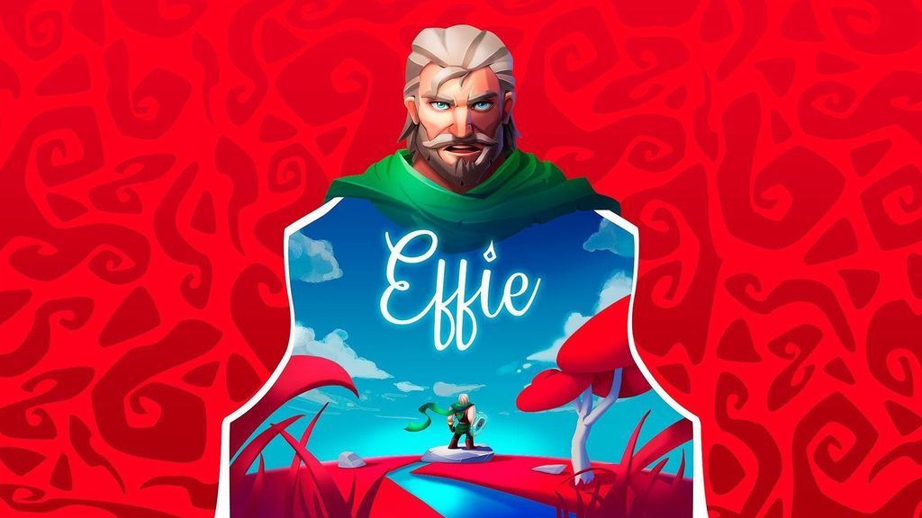 Effie: plataformas y fantasía para PS4 desde Valencia