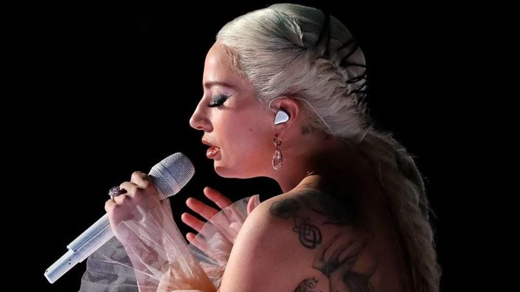 La Lady Gaga más comprometida: expande su programa de salud mental para adolescente La Lady Gaga más comprometida: expande su programa de salud mental para adolescente