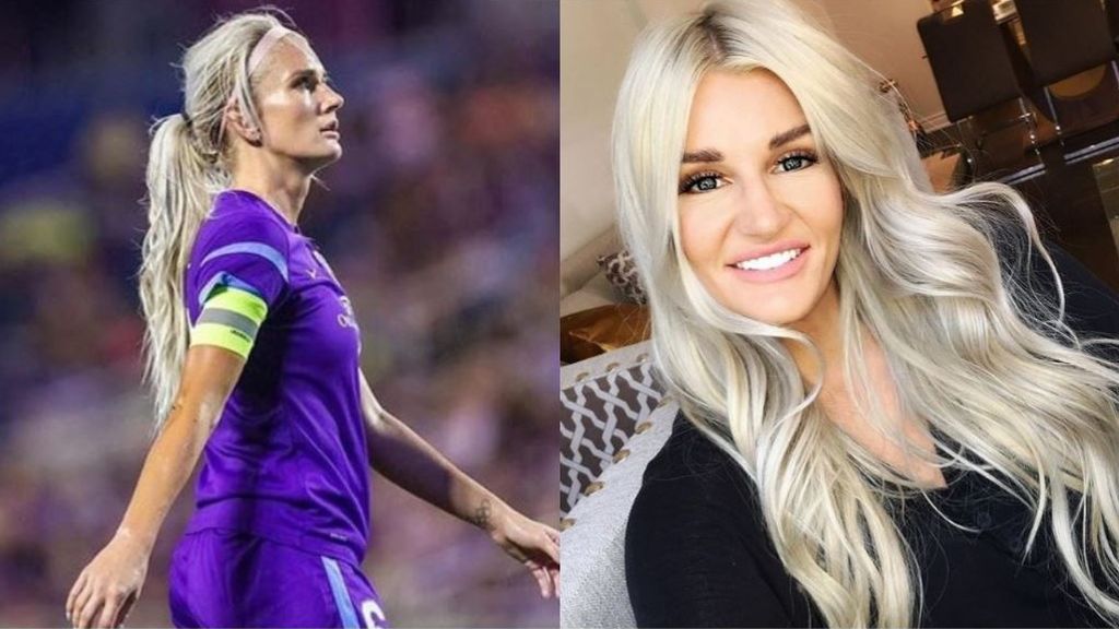 Kaylyn Kyle, futbolista estadounidense, denuncia haber recibido amenazas de muerte tras criticar a la selección de su país Kaylyn Kyle, futbolista estadounidense, denuncia haber recibido amenazas de muerte tras criticar a la selección de su país