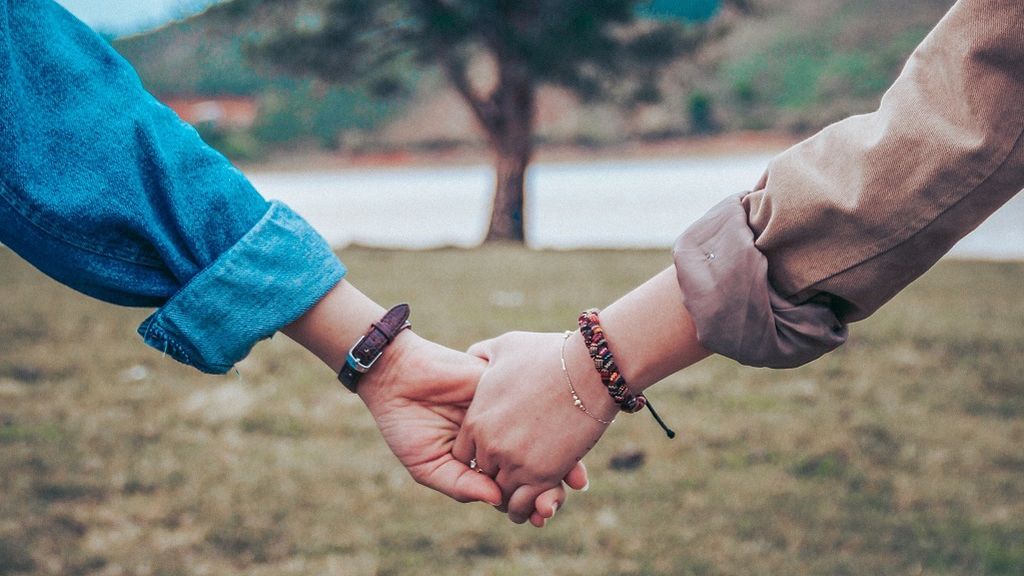 No sé si estoy enamorado de mi pareja: 10 preguntas que te darán la clave No sé si estoy enamorado de mi pareja: 10 preguntas que te darán la clave