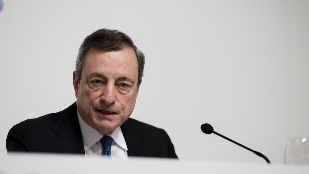 Pesadilla en el BCE: los precios no "chutan"