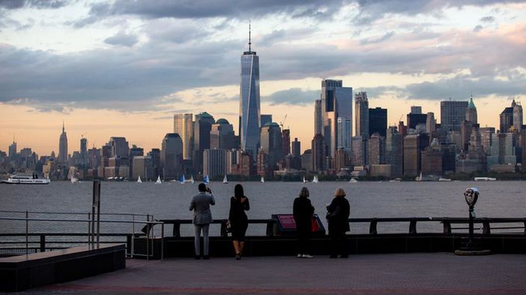 Los rascacielos de Nueva York tendrán que ser sostenibles