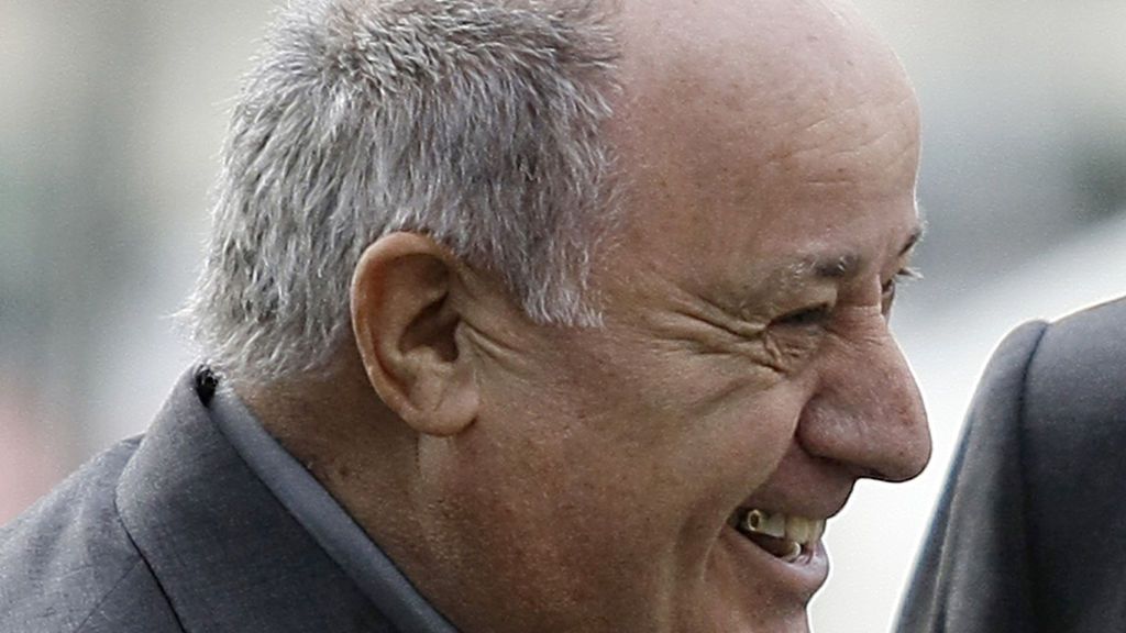 El Parlamento vasco agradece a medias los 14 millones que donó Amancio Ortega