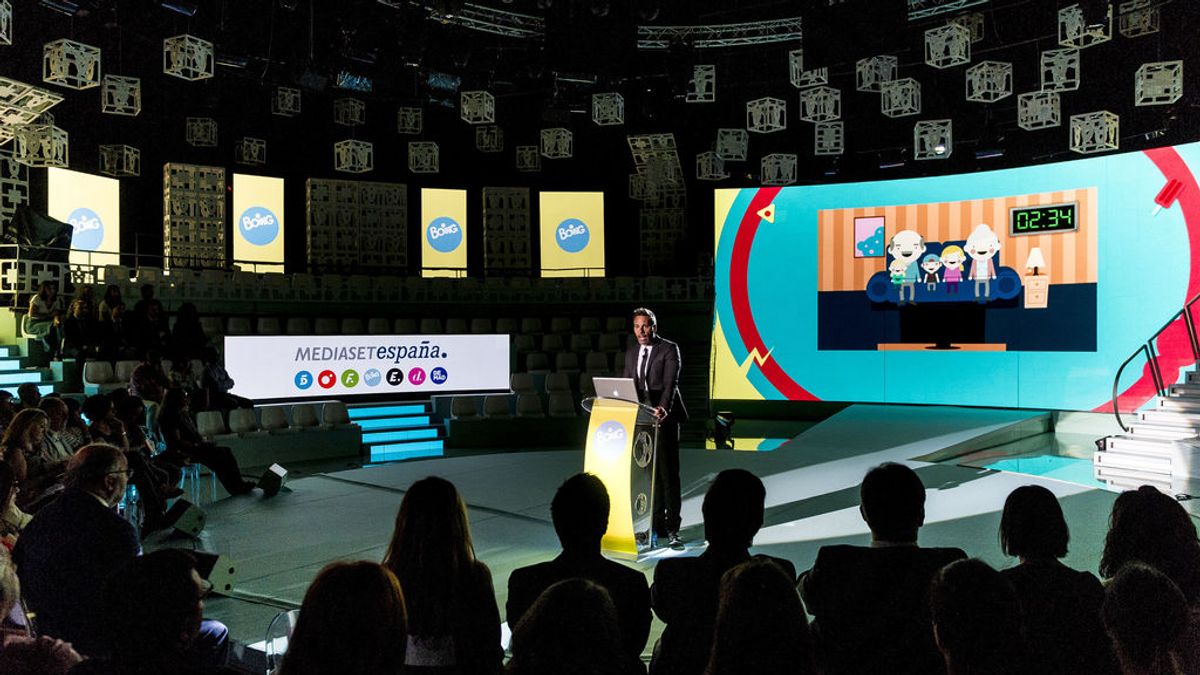 Boing presenta al mercado publicitario el módulo Extended TV 360º para TV y app y nuevas opciones de integración comercial