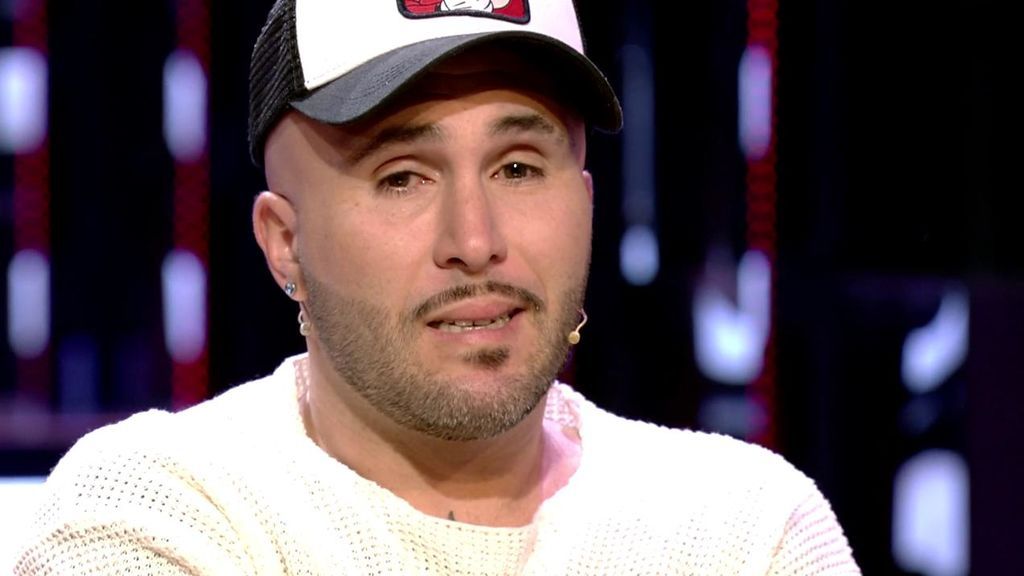 Kiko Rivera, tras ver a su madre hundida: “Yo quiero que se vaya ya de allí”