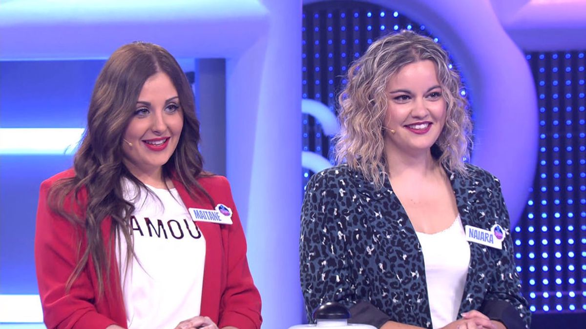 'El concurso del año' (13/06/19), completo y en HD 'El concurso del año' (13/06/19), completo y en HD
