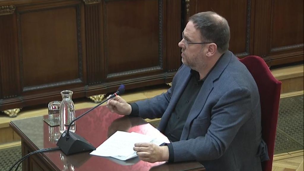 junqueras corto