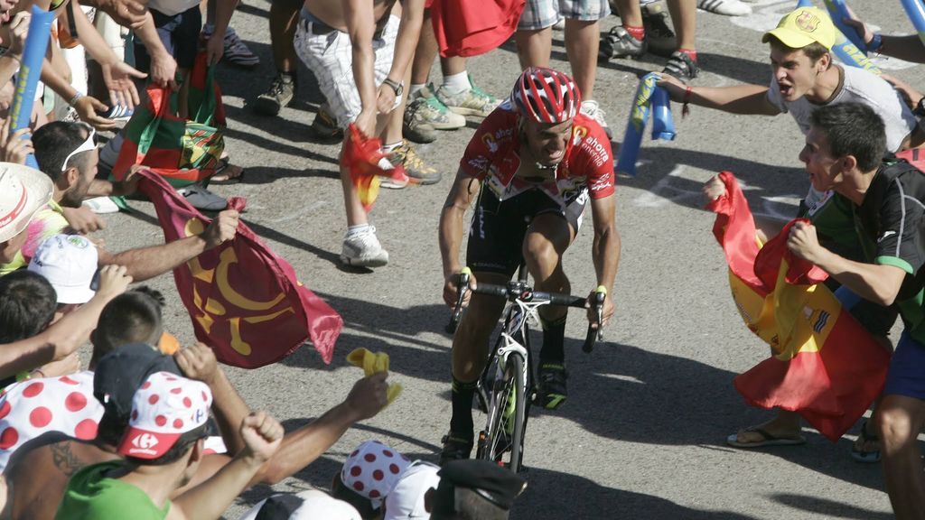 La Vuelta retira el título a Juanjo Cobo de 2011 por dopaje y proclama ganador a Cris Froome La Vuelta retira el título a Juanjo Cobo de 2011 por dopaje y proclama ganador a Cris Froome