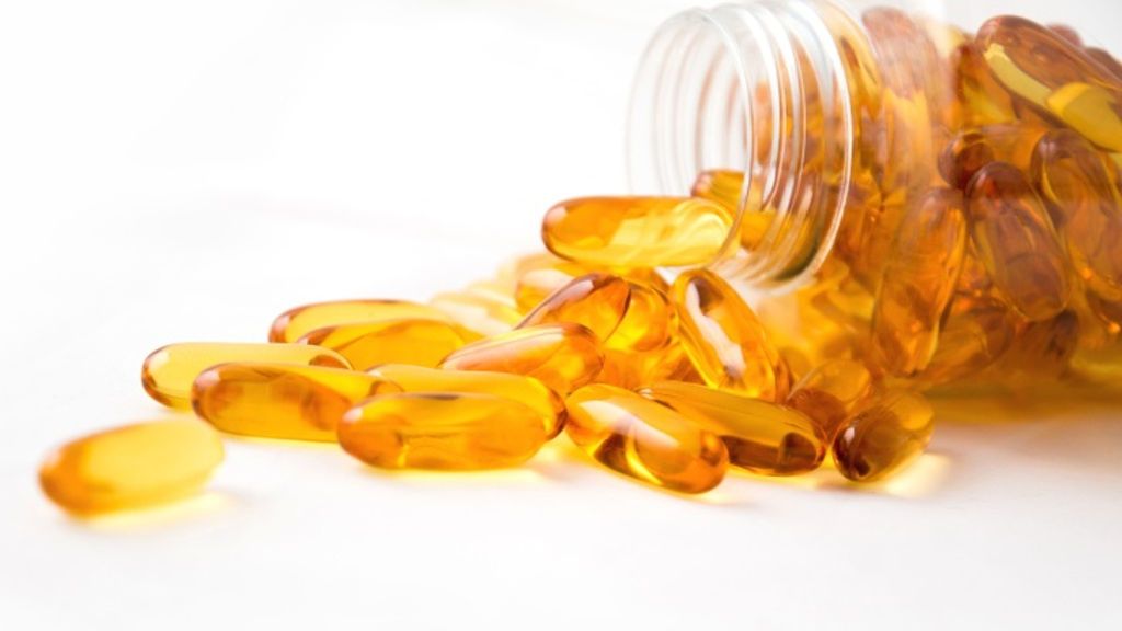 SUPLEMENTO ALIMENTICIO VIT D