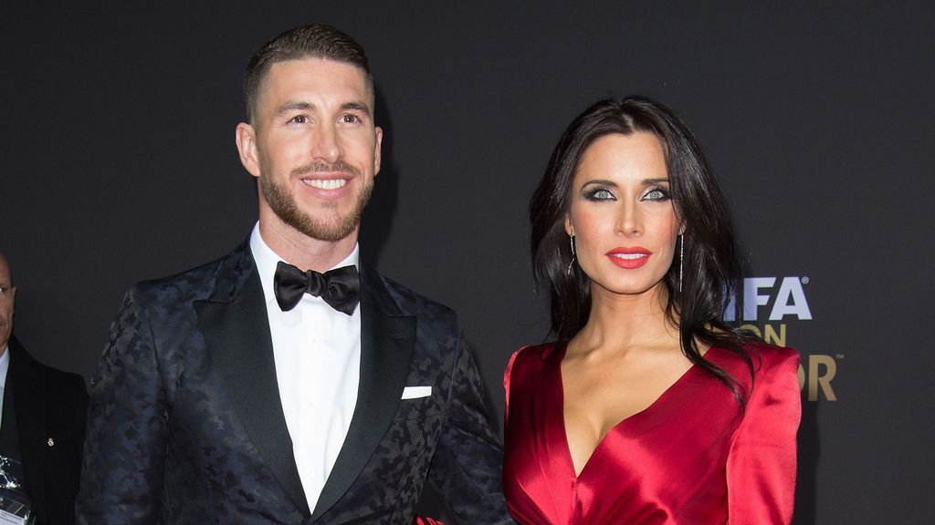 Así será el minuto a minuto de la boda entre Sergio Ramos y Pilar Rubio Así será el minuto a minuto de la boda entre Sergio Ramos y Pilar Rubio