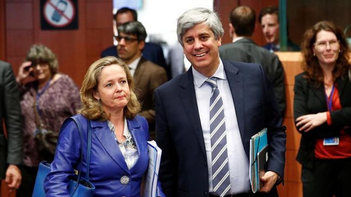 La Unión Europea aprueba el futuro presupuesto común pero no decide cómo se financiará La Unión Europea aprueba el futuro presupuesto común pero no decide cómo se financiará