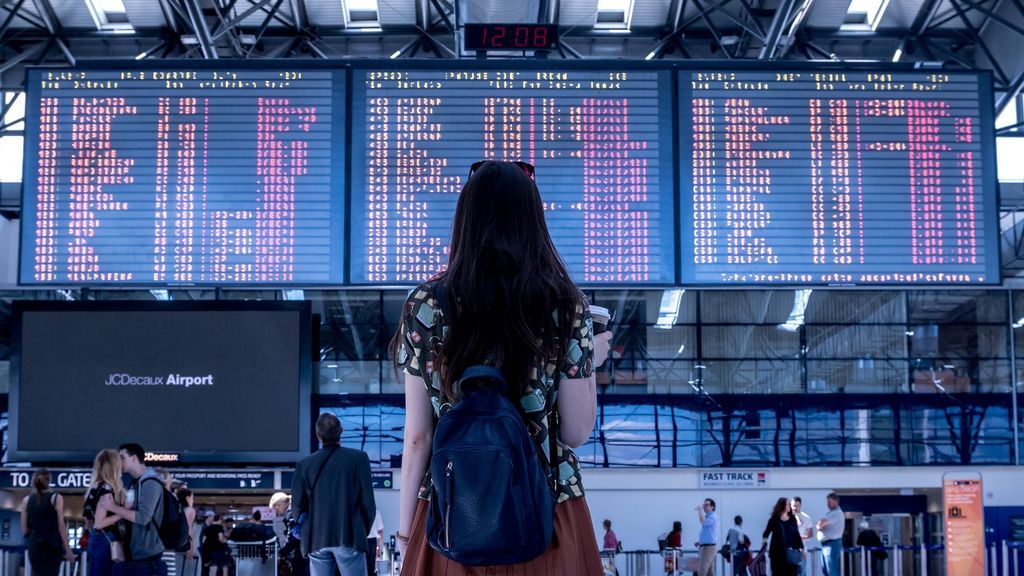 El interrail de aviones existe y es un invento español