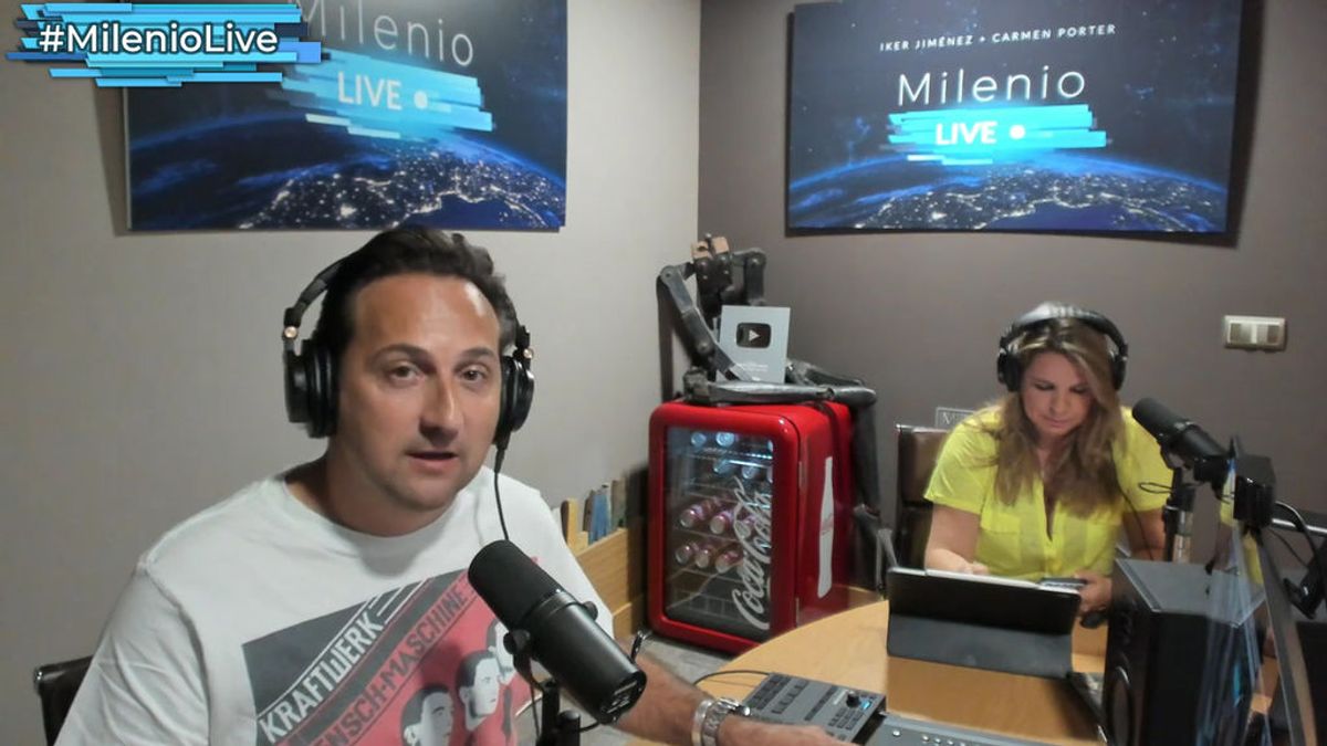 Milenio Live (14/06/2019) – Mal de ojo