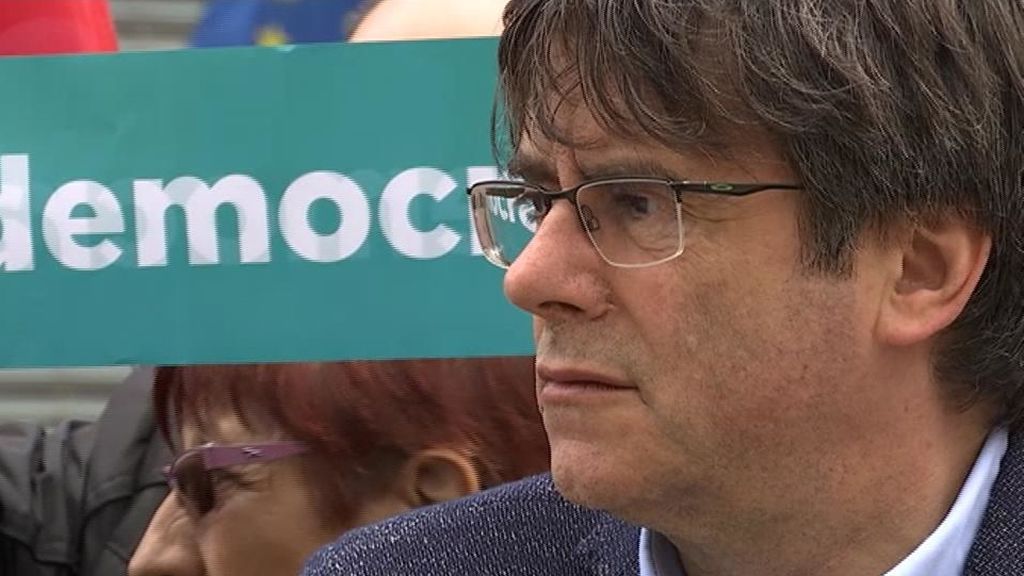 Puigdemont