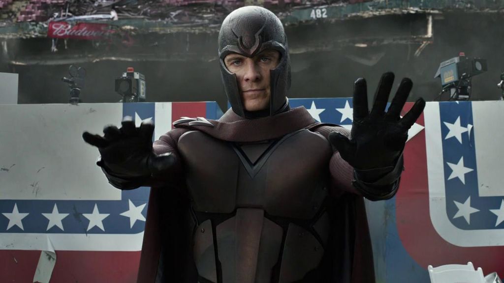 ‘X-Men: Días del futuro pasado’, el sábado en Cuatro y ‘X-Men: Apocalipsis’, el martes en Telecinco