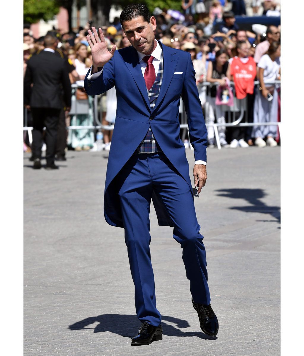 FERNANDO HIERRO