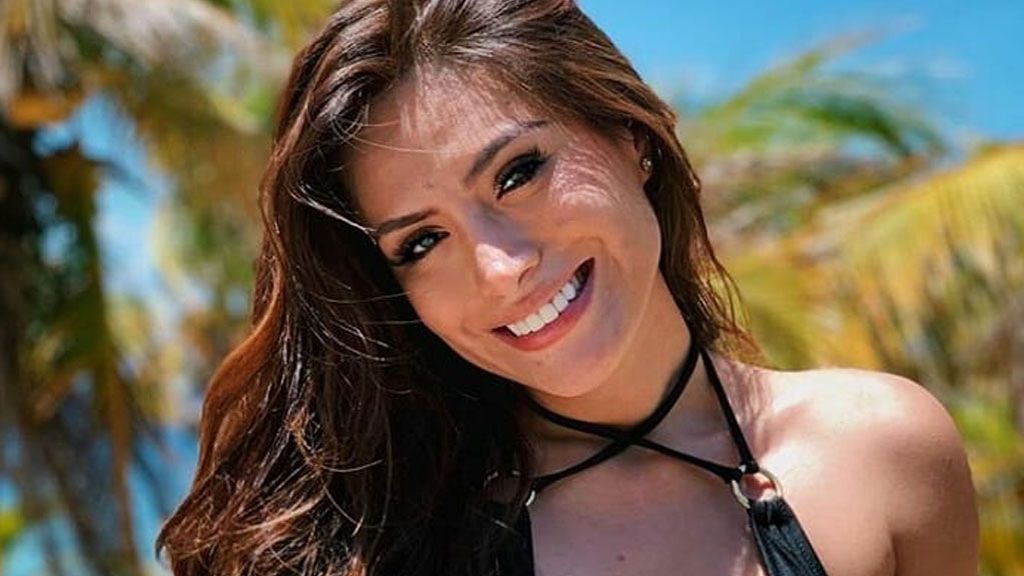 Miriam Saavedra 'GH' muestra las terribles consecuencias físicas de su estancia en la isla