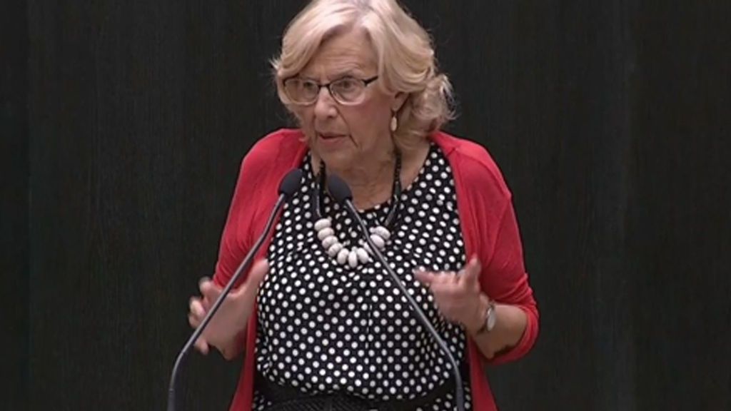 carmena-ayuntamiento