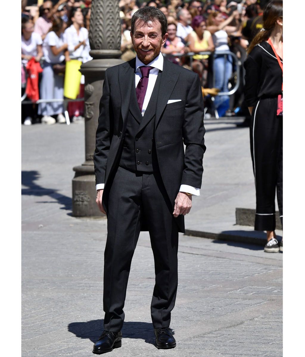 pablo motos