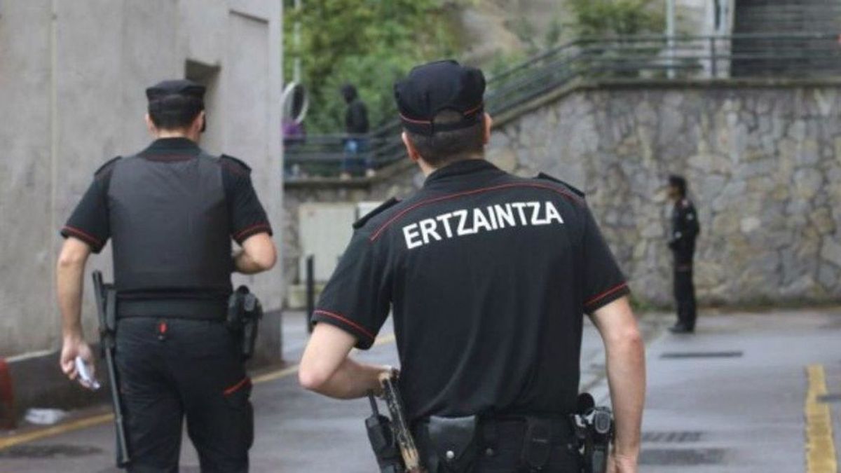 Ingresa en prisión el hombre detenido por atropellar a su expareja en Sopela (Vizcaya)
