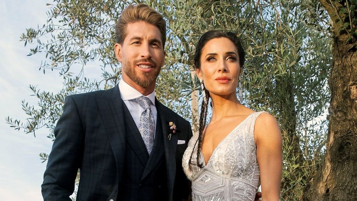 El otro lado de la boda de Sergio Ramos y Pilar Rubio: ¿Qué hacían los que no pudieron asistir al evento?