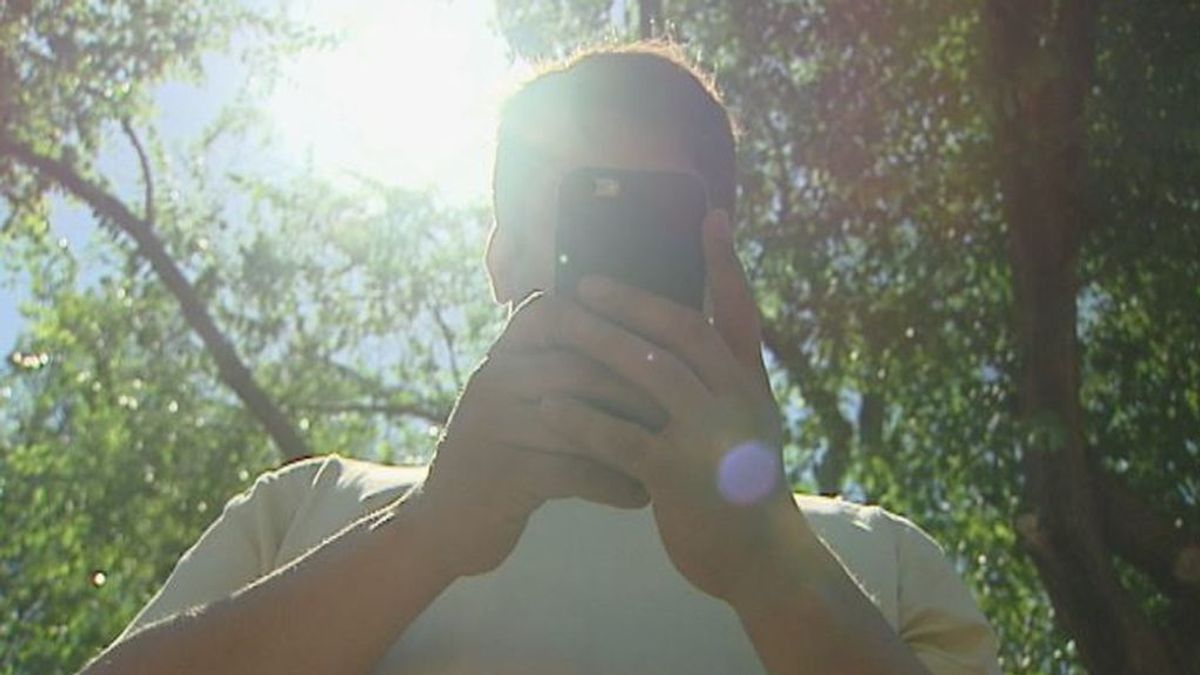 Los niños cuadriplican su conexión a Internet en verano Los niños cuadriplican su conexión a Internet en verano