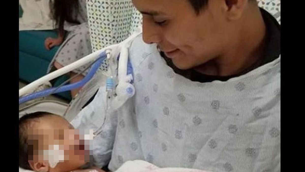 Fallece el bebé que arrebataron del vientre de su madre tras secuestarla y asesinarla en Chicago