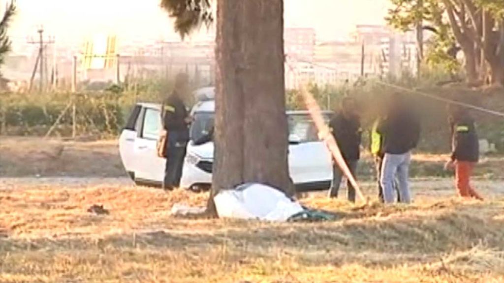 Crimen janet jumillas