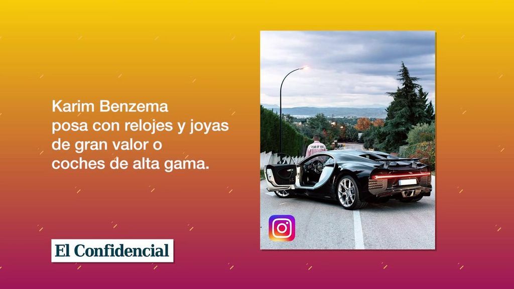 Las redes sociales, uno de los principales cebos para los ladrones de las casas de futbolistas