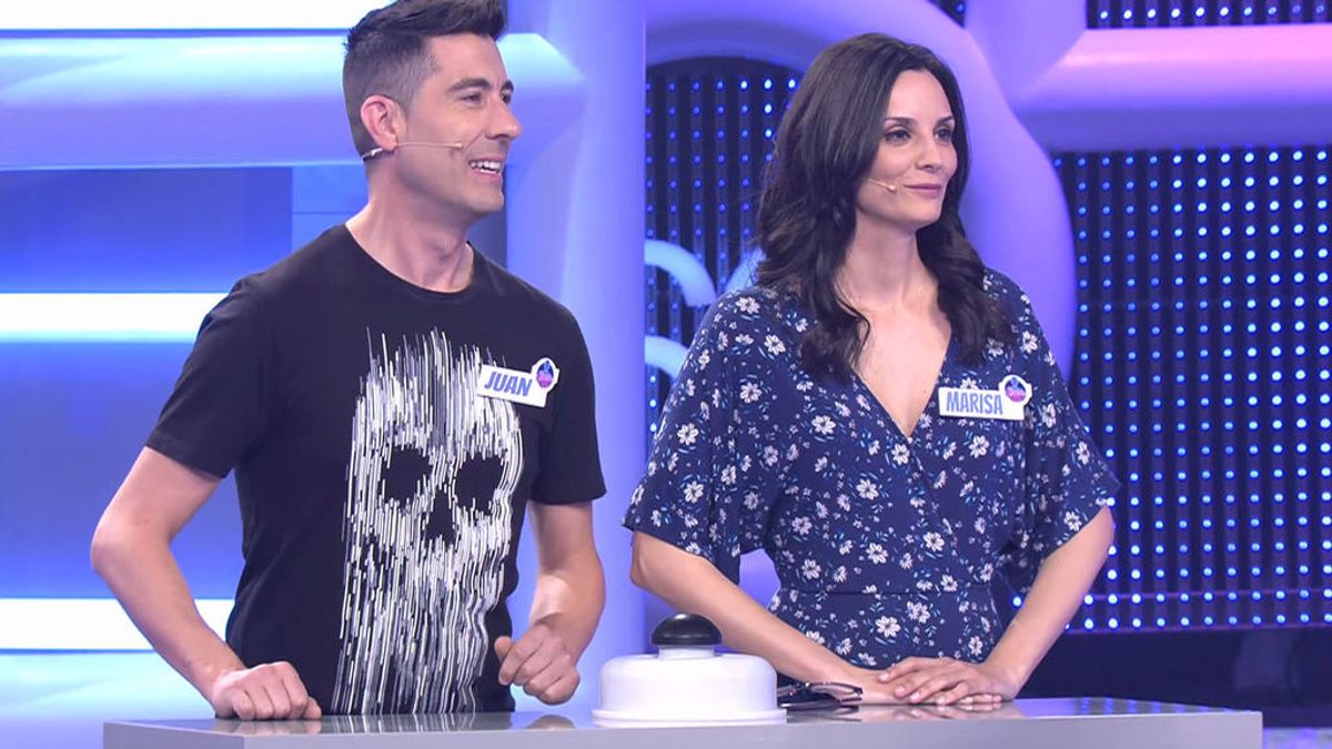'El concurso del año' (17/06/19), completo y en HD 'El concurso del año' (17/06/19), completo y en HD