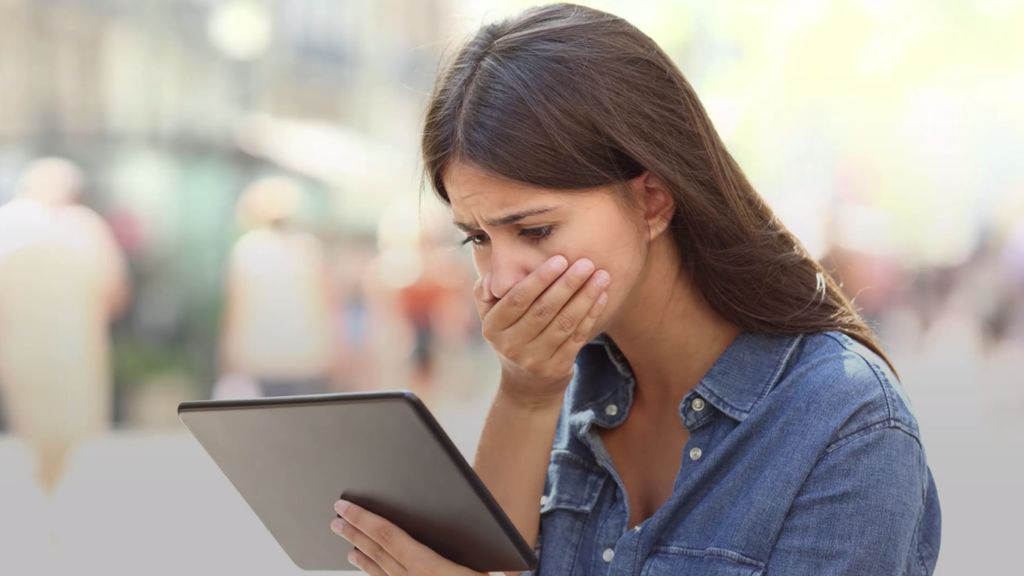 ¿Qué hacer ante un caso de sextorsión?