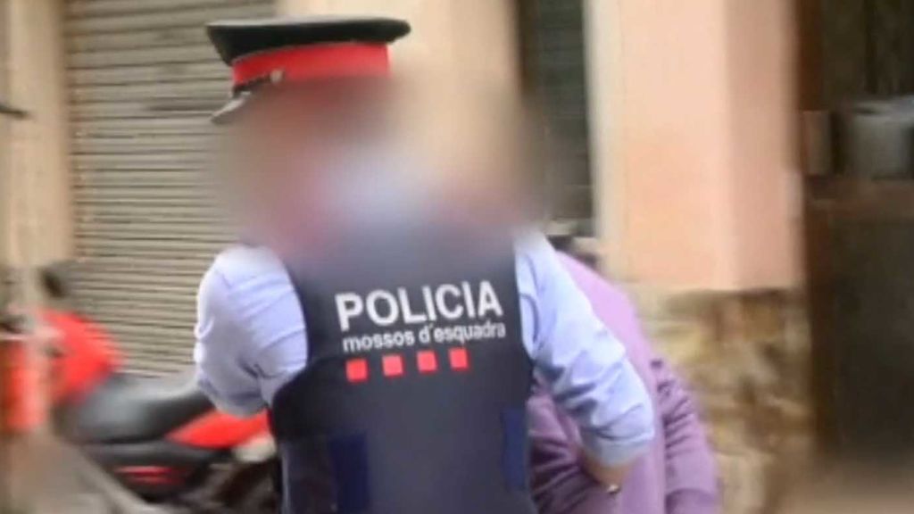 Reconstrucción del crimen de Janet Jumillas para saber cómo su presunto asesino trasladó el cadáver